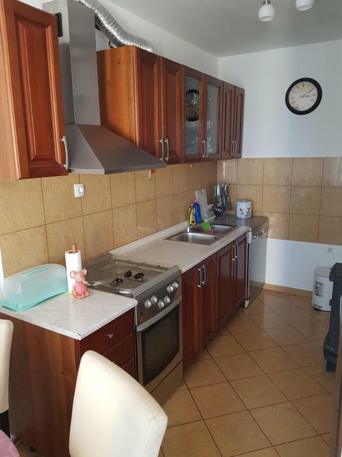 Apartment Jakov Senj  Exterior foto