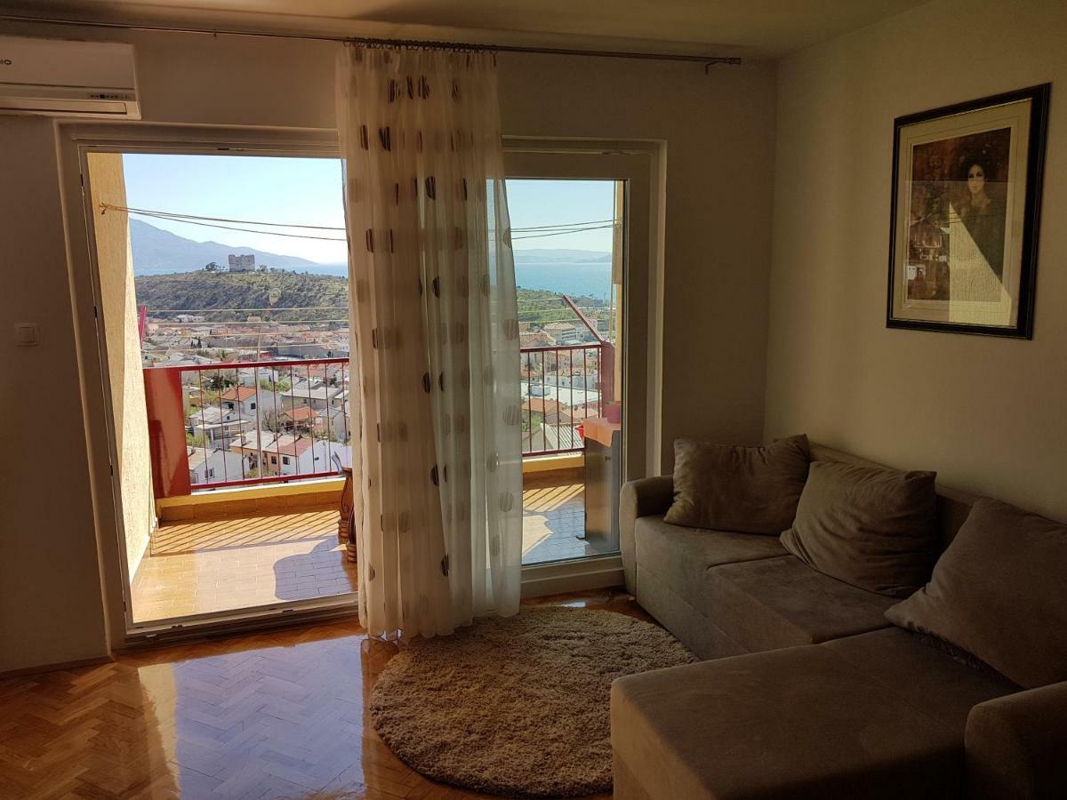 Apartment Jakov Senj  Exterior foto
