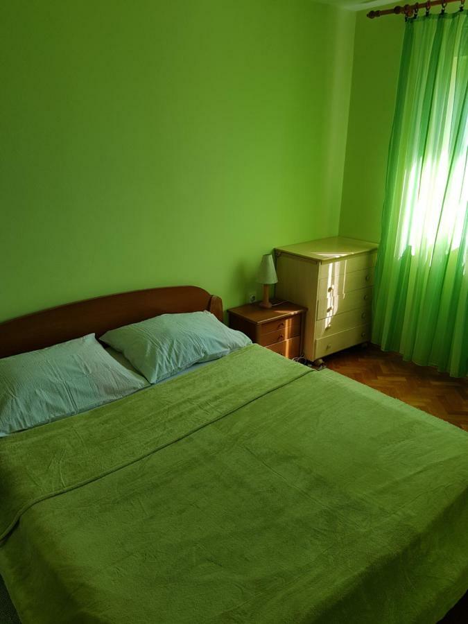 Apartment Jakov Senj  Exterior foto