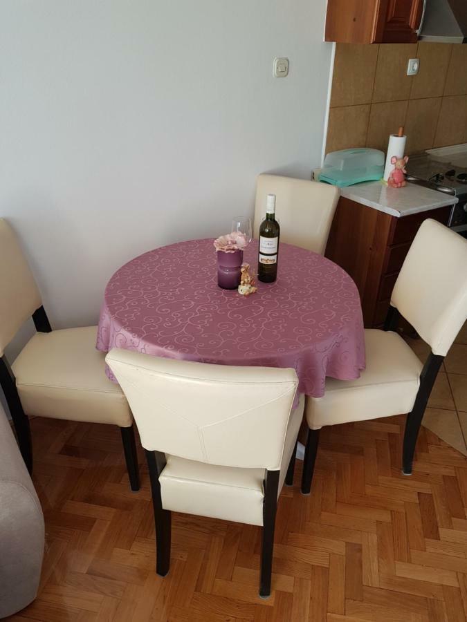 Apartment Jakov Senj  Exterior foto