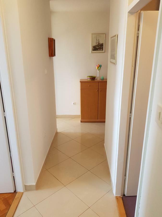 Apartment Jakov Senj  Exterior foto