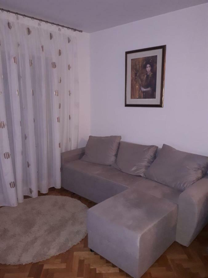 Apartment Jakov Senj  Exterior foto