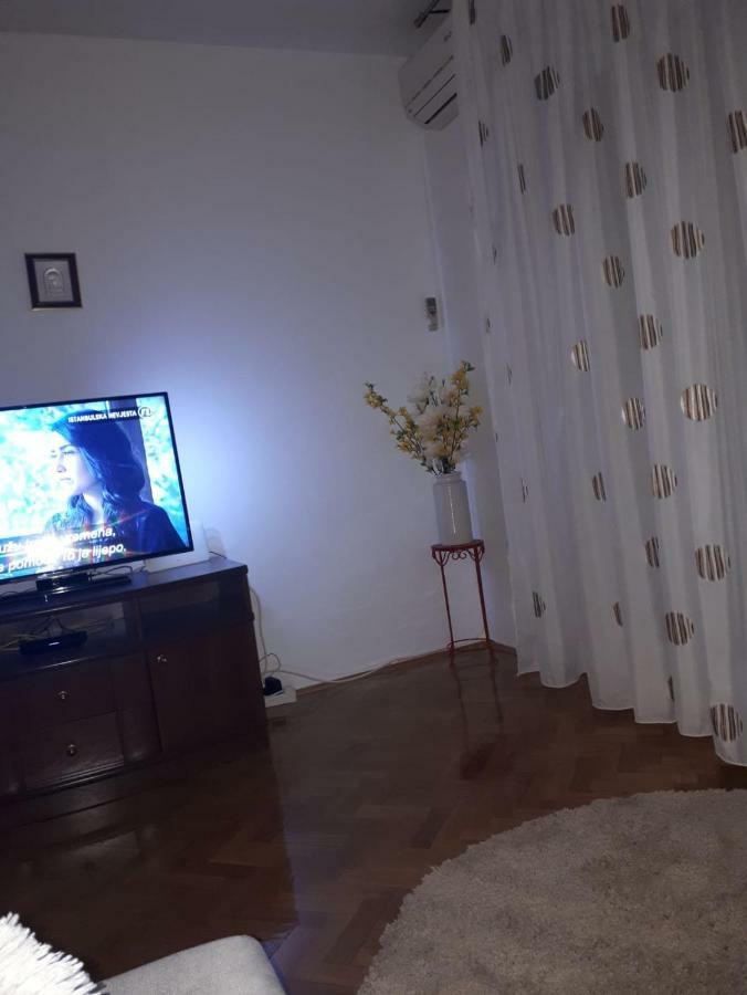 Apartment Jakov Senj  Exterior foto