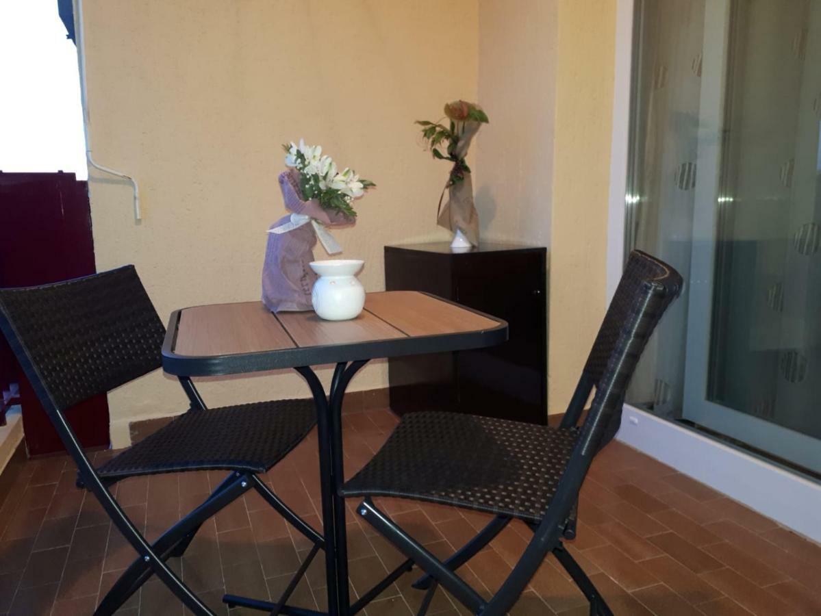 Apartment Jakov Senj  Exterior foto